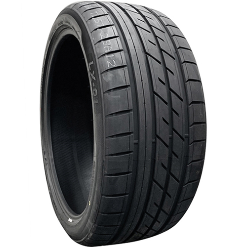 235/30ZR22 LANCASTER LX-01 90W XL M+S 420AA