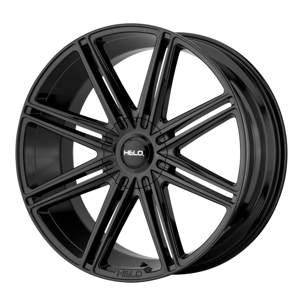 HE913 20X8.5 6X135/5.5 G-BLK 35MM