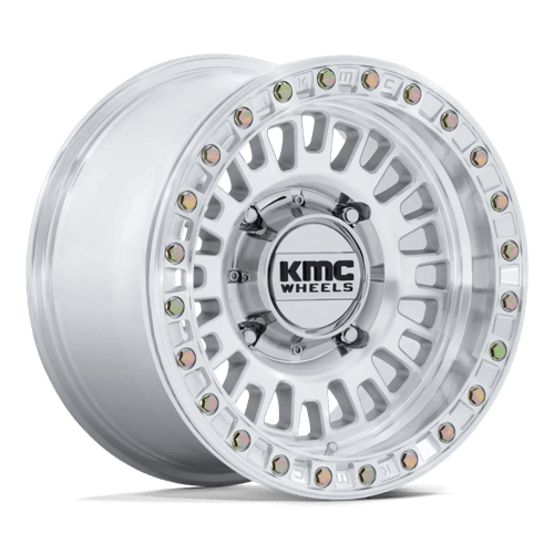 AZTEC UTV BL 15X7 4X156 115 +38 MACH