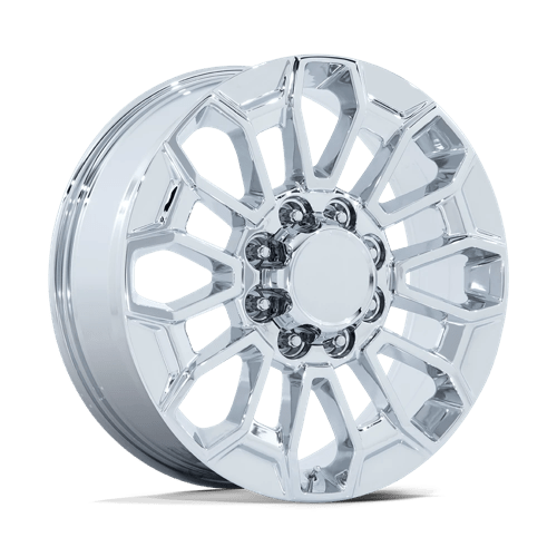 PR228 22X8.5 8X6.5 121 +15 CHROME