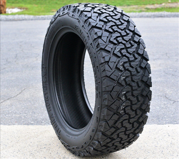 33X12.50R20 10PR VENOM POWER TERRA HUNTER X/T 114R 50K
