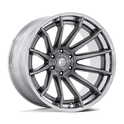 BURN 22X10 6X5.5 106 -18 PLTNM-CHR