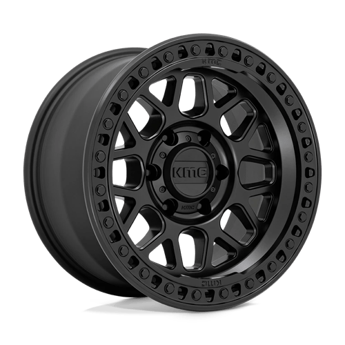 GRS 17X8.5 5X5.5 78 +0 S-BLK