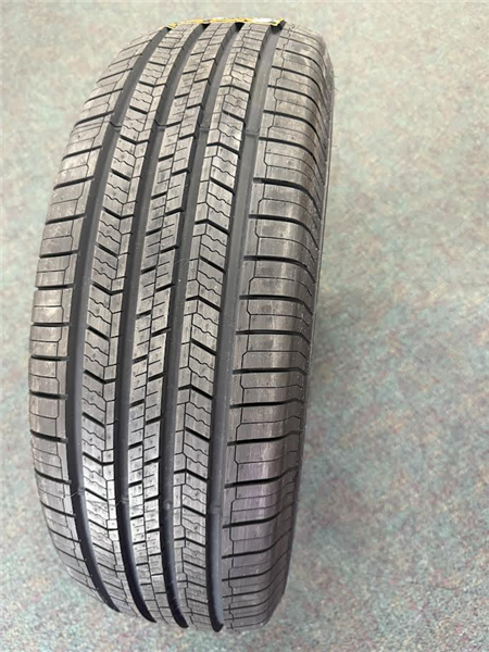 235/75R15 APLUS PERFORMANCE SUV/CUV HT1 109T XL M+S 650AB**55K**+ROAD HAZARD