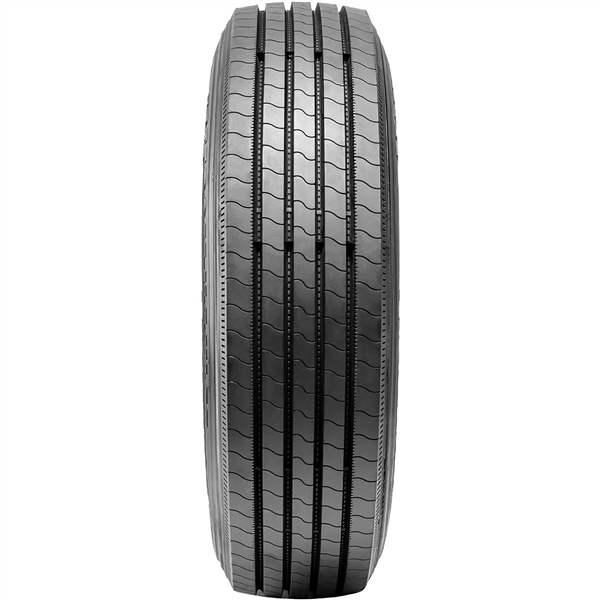 235/75R17.5 TRAILER MASTER ALL POSITION 143/141J 18PLY