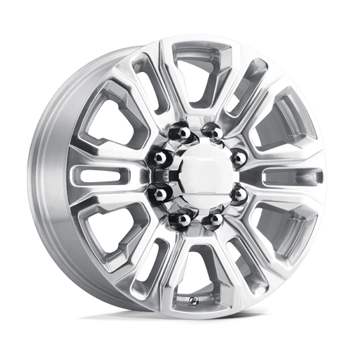 PR207P 20X8.5 8X6.5 125.2 POLISH-CC 15MM