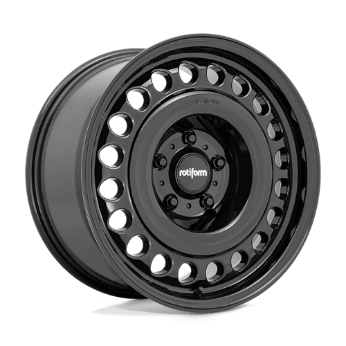 STL 20X9 6X5.5 106.1 BL 18MM