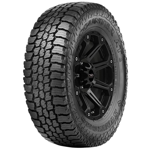 275/55R20 SUMITOMO ENCOUNTER A/T 117T XL