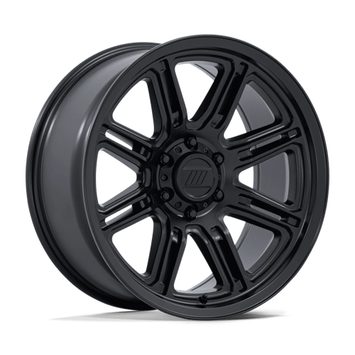 SNARE 20X9 8X6.5 125 +0 M-BLK