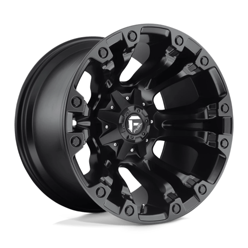 VAPOR 18X9 8X170 125.1 BD -12