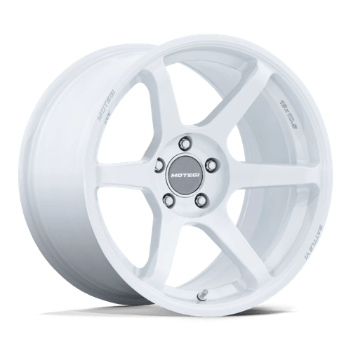 BATTLE VI 19X9.5 5X100 56 +40 MA-WHT-PRL