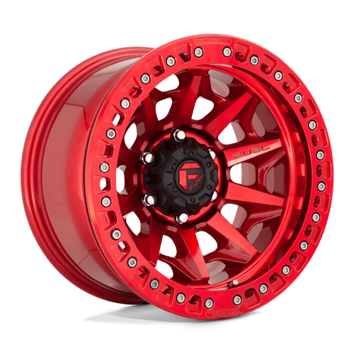 COVERT BL 17X9 5X5.0 71.5 QL -38
