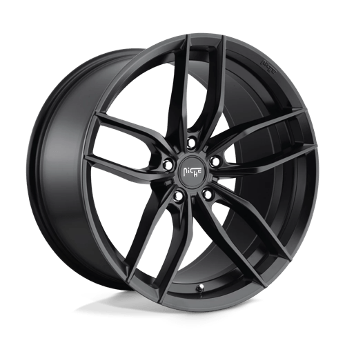 VOSSO 20X11 5X115 71.5 BD 25MM