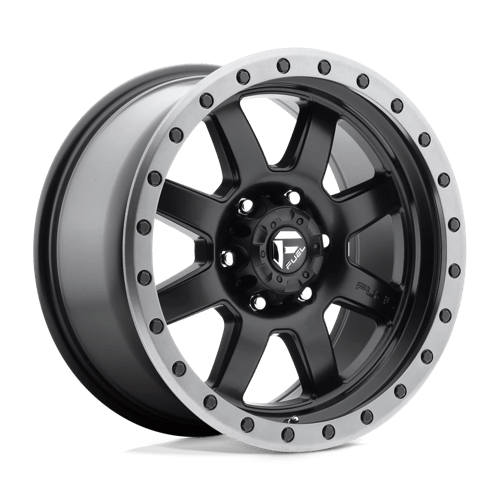 TROPHY 17X8.5 6X5.5 108 BDG -06
