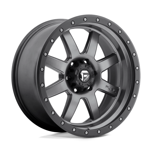 TROPHY 17X8.5 5X5.0 78.1 GDB -06
