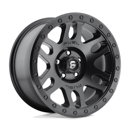RECOIL 20X9 6X135 87.1 BD +01