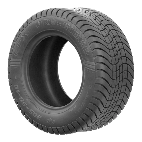 PRO-RIDER 205/50-10 67N 17.5