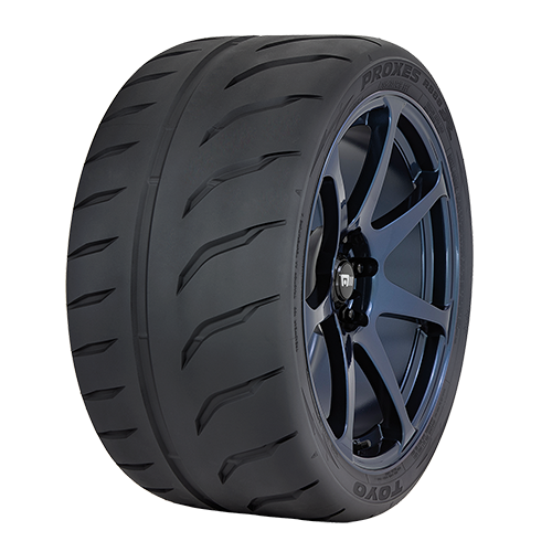 PROXES R888R 195/50ZR16 84W 23.7