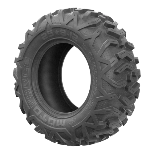 MOTOFORCE 24X8-12 65NHS 24