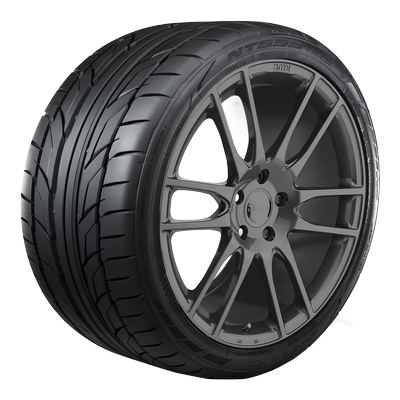 NT555 G2 275/40ZR17 102W XL 25.6
