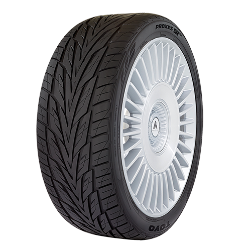 PROXES R1R 275/40ZR17 98W 25.6