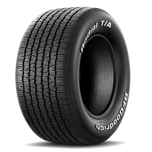 RADIAL TA P215/65R15 95S 26.02