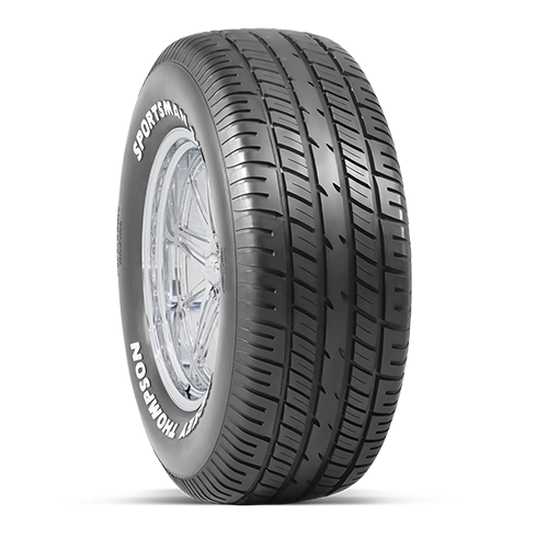 SPORTSMAN ST 295/50R15 105S 26.8