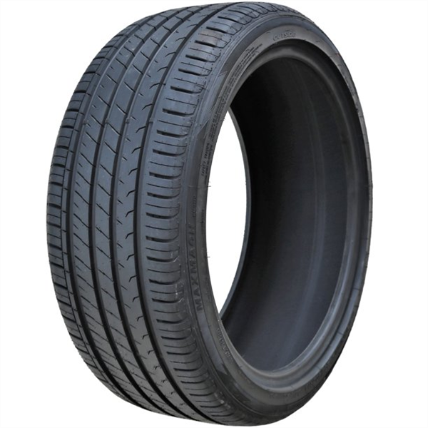 245/45ZR18 NAMA MAXMACH NM-31TH 100W XL M+S 420AA***50K***
