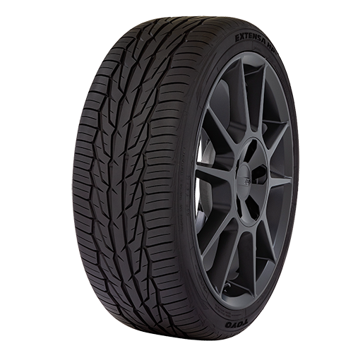 EXTENSA HP2 235/45R18 94W 26.3