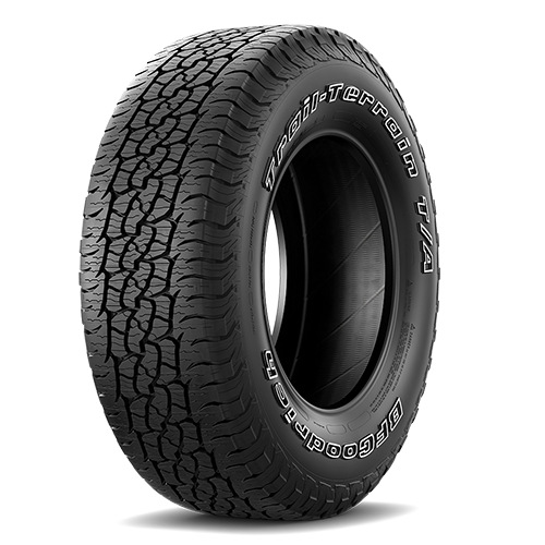 TRAIL TERRAIN TA 225/55R18 102H XL 27.8