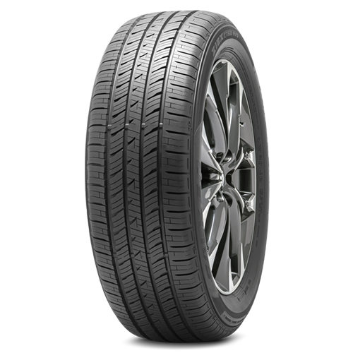 ZIEX CT60 225/60R17 99V SL 27.6
