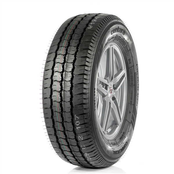 205/65R16C CENTARA COMMERCIAL 8PLY 107/105R