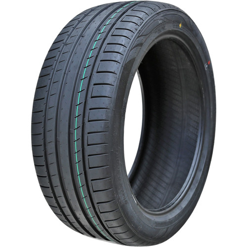 225/50R17 RADAR DIMAX E-SPORT 2 98Y XL M+S 440AA**40K**+ROAD HAZARD