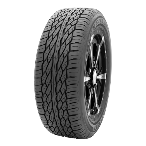 ZIEX STZ05 275/45R20 110H XL 29.69