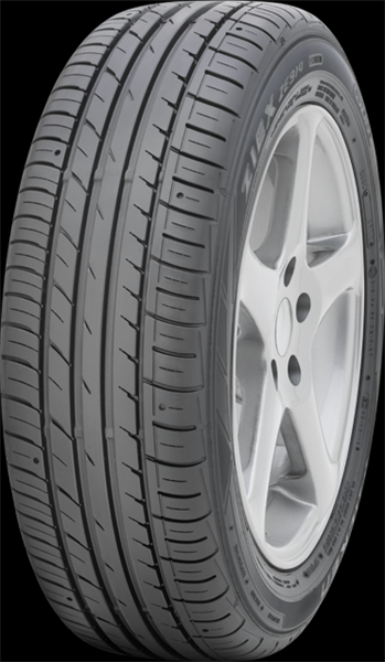 225/60R17 FALKEN ZIEX ZE914 ECO RUN 99H 320AA M+S***SPECIAL PRICE***