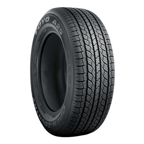 OPA25A OE 235/65R18 106T 30.0
