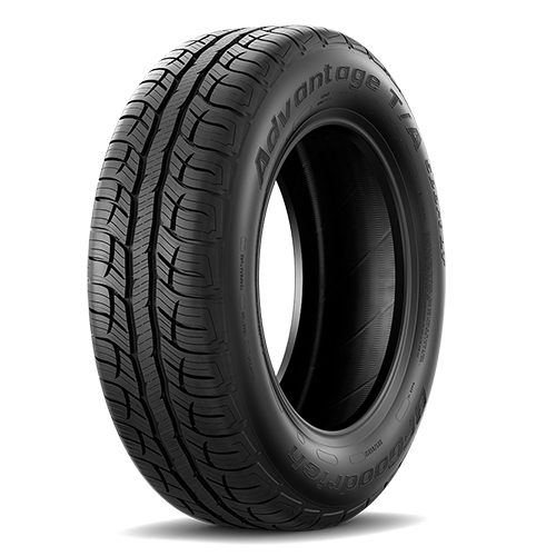 ADVAN TA SPT LT 265/70R17 115T 31.7