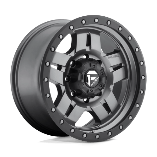 ANZA 18X9 8X6.5 125.1 GDB +01