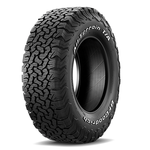 KO2 AT LT33x12.50R17 120S E 32.5