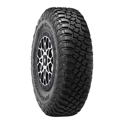 KM3 MT 32x10.00R15 Q 8P 32