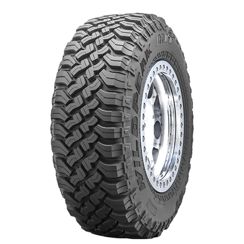 WLDPEAK MT LT33X12.50R17 120Q E 32.72