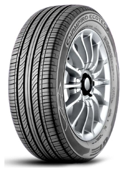 205/50R17 GT CHAMPIRO ECOTEC 89V M+S 300AA