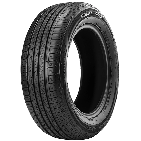 225/50R18 SOLAR 4XS PLUS 95H 440AA