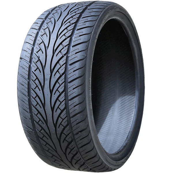 235/35ZR19 VENOM POWER RAGNAROK ZERO X 91W XL M+S 420AA***40K***