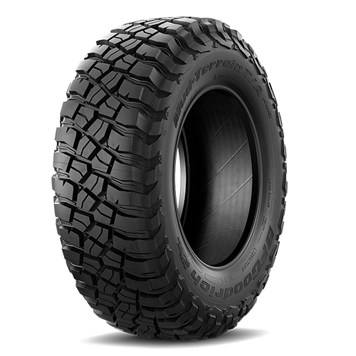 KM3 MT 35x12.50R18 123Q E 34.5