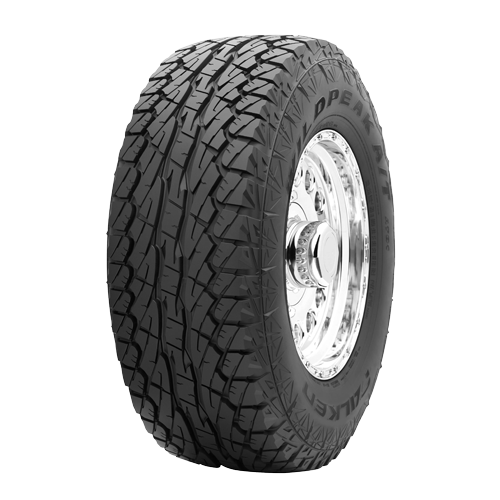 WLDPEAK RT LT35X12.50R22 117R E 34.8