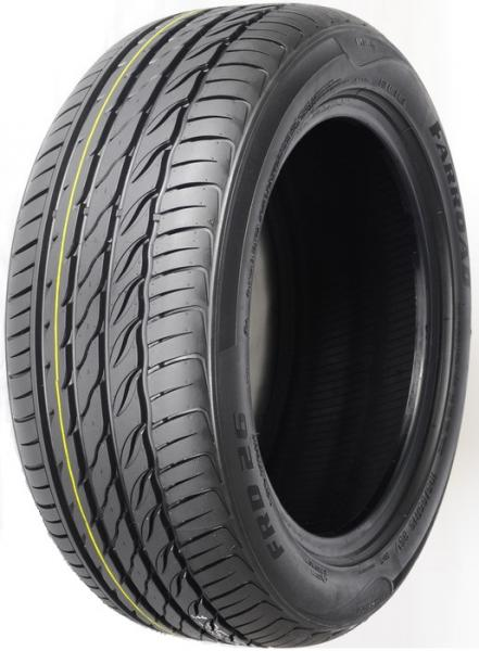 245/45ZR18 FARROAD FRD26 100W M+S 320AA