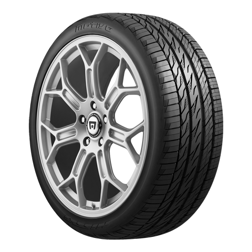 MOTIVO 275/40ZR17 98W SL 25.6
