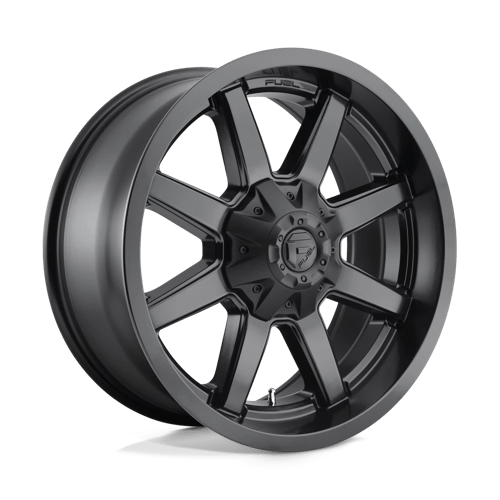 MAVERICK 17X9 6X135/5.5 BD 106.4 -12MM