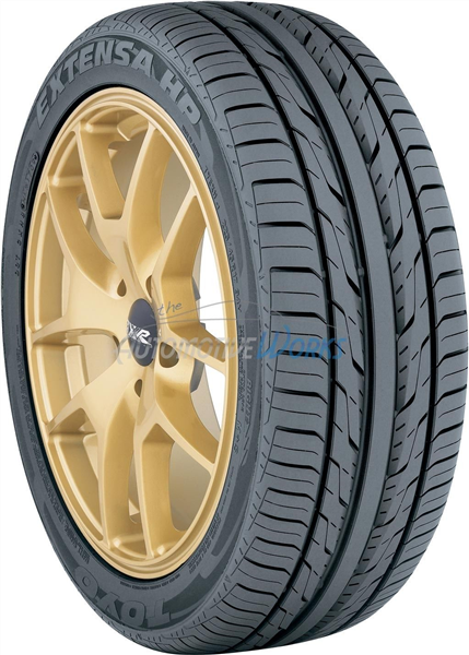 205/45R16 TOYO EXTENSA HP 87V XL 360AA